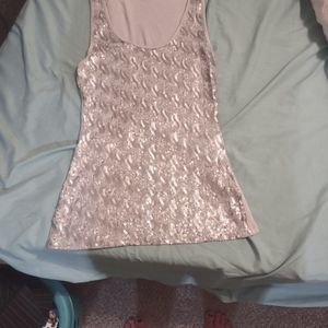 Charlotte russe tank